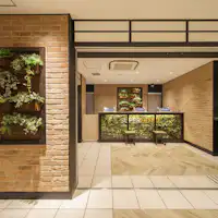 เราจะต้อนรับคุณเมื่อเช็คอิน