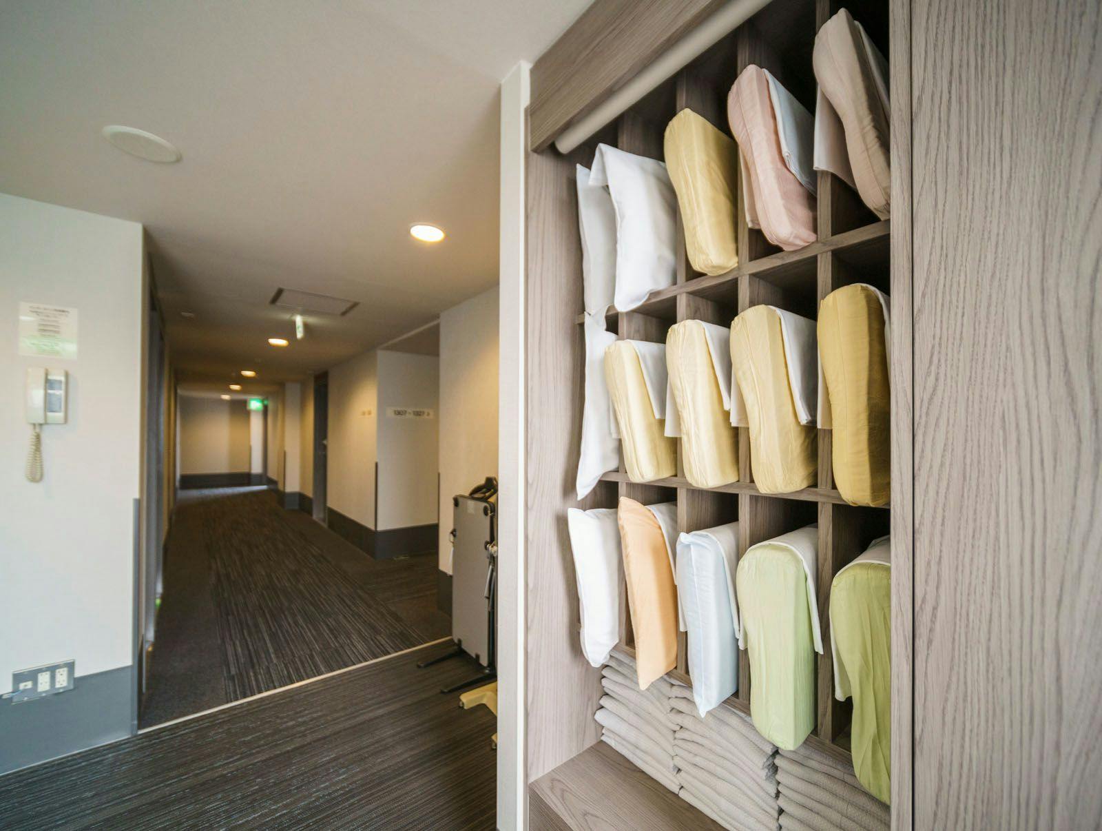 หมอน 8 แบบให้เลือกเพื่อการนอนหลับสบาย