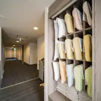 หมอน 8 แบบให้เลือกเพื่อการนอนหลับสบาย