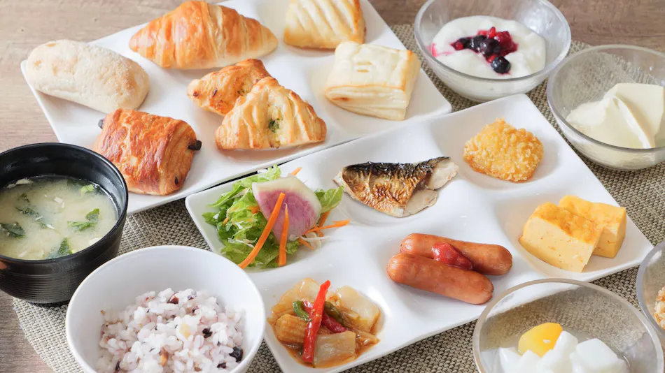 Super Hotel Yokohama Kannai