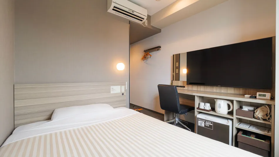 Super Hotel Yokohama Kannai