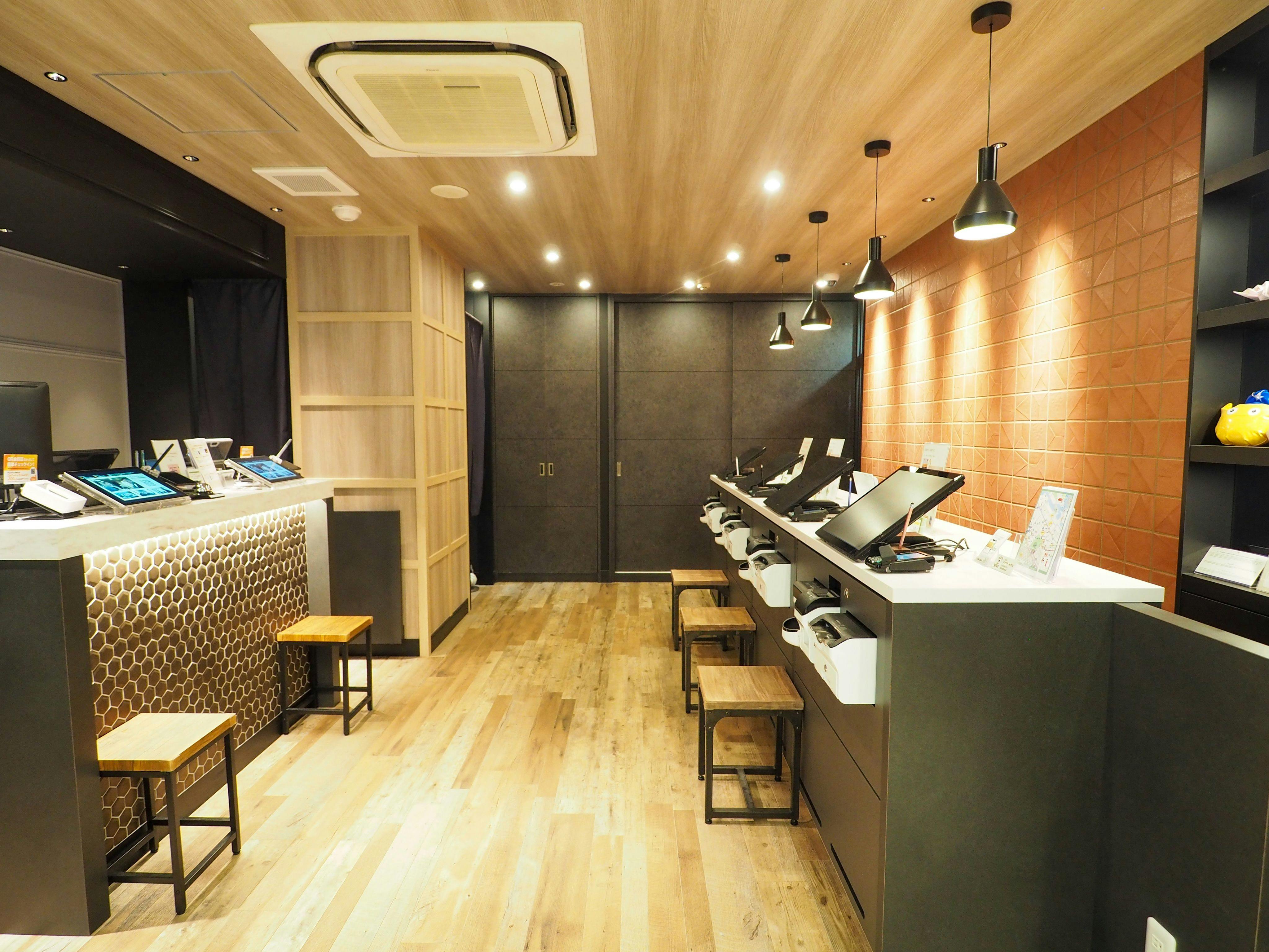 Super Hotel Yokohama Kannai