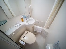 スーパーホテル鈴鹿 天然温泉　伊勢詣の湯