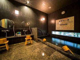 スーパーホテル鈴鹿 天然温泉　伊勢詣の湯