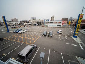 スーパーホテル鈴鹿 天然温泉　伊勢詣の湯