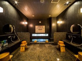 スーパーホテル鈴鹿 天然温泉　伊勢詣の湯