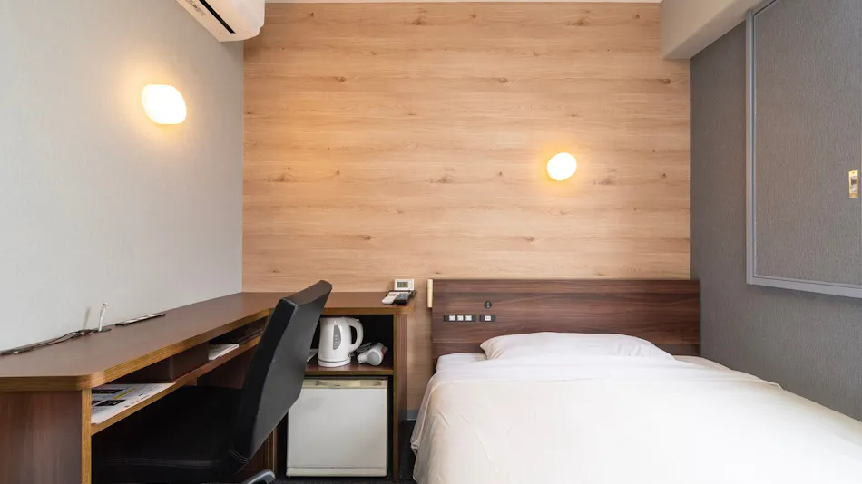 Natural Hot Spring Mannen no Yu Super Hotel Ube Natural Hot Spring