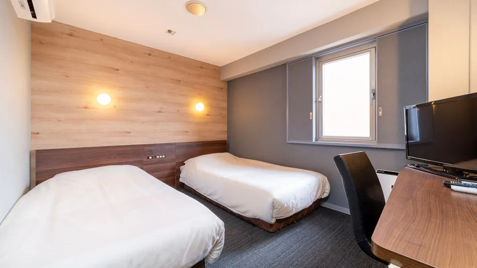 Natural Hot Spring Mannen no Yu Super Hotel Ube Natural Hot Spring