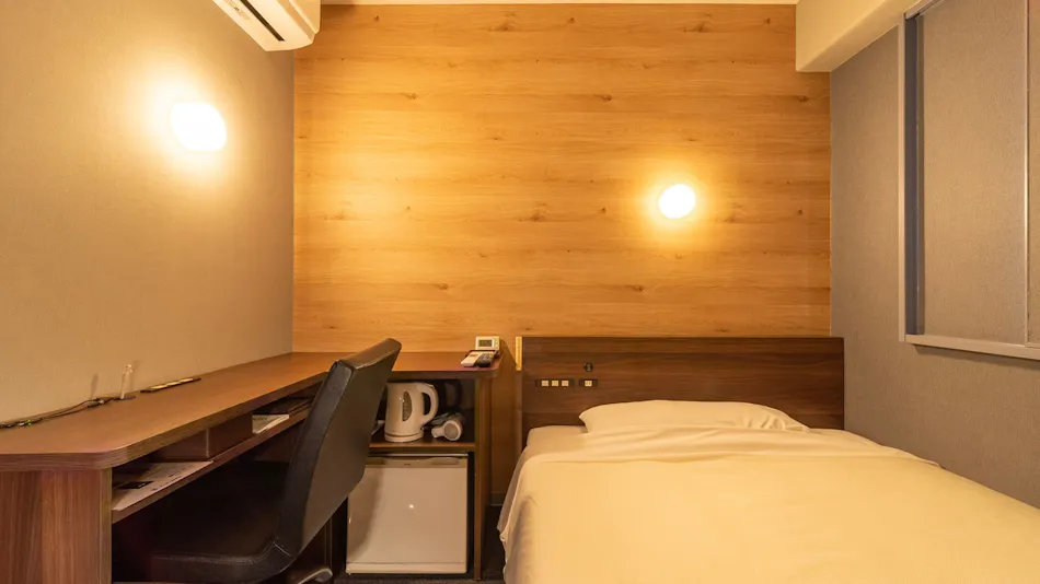 Natural Hot Spring Mannen no Yu Super Hotel Ube Natural Hot Spring