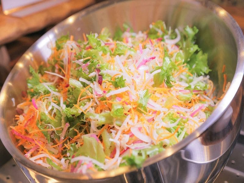 Kaya akan vitamin C dan mineral