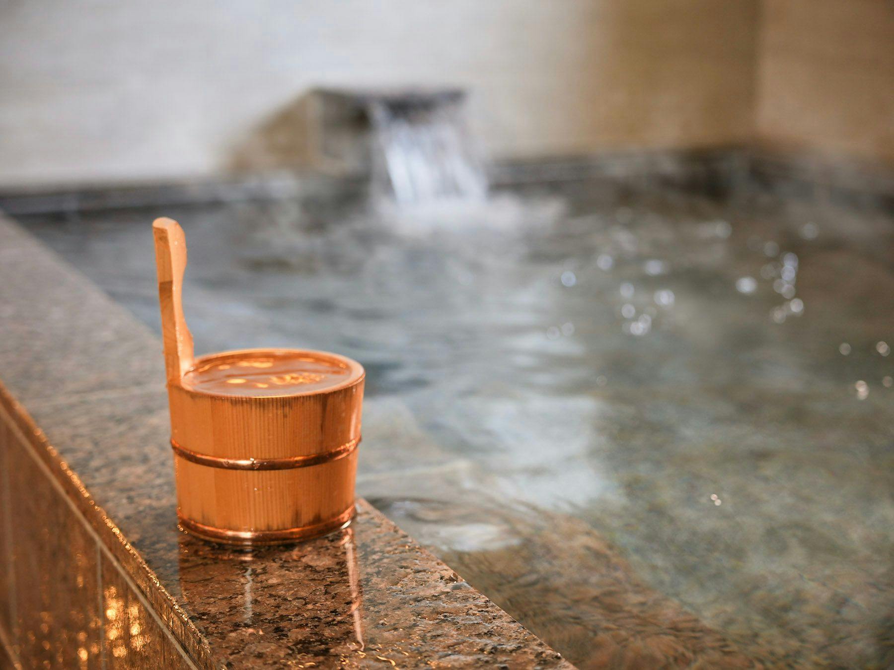 Kulit cantik, nyeri saraf, penyakit pencernaan kronis