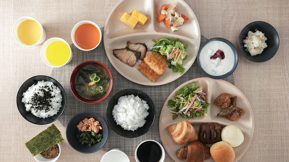 Natural Hot Spring Mannen no Yu Super Hotel Ube Natural Hot Spring