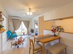 Ｓｎｏｗｂａｌｌ　Ｃｏｎｄｏｍｉｎｉｕｍ