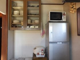 コテージ　パストラーレ