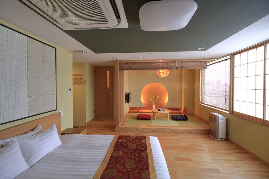 Nagomi Hotel