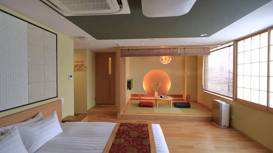 Nagomi Hotel