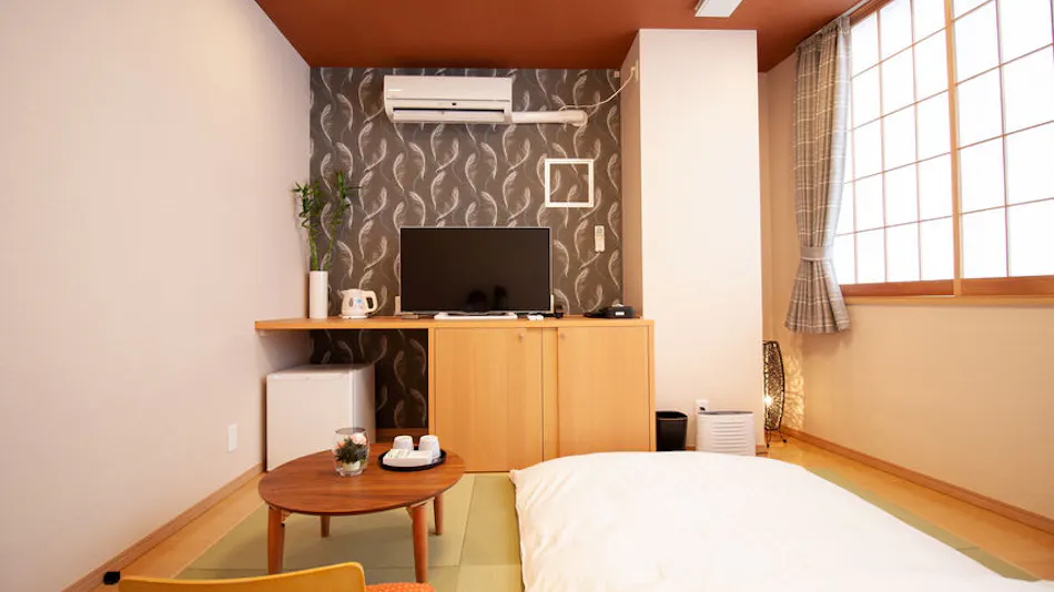 Nagomi Hotel