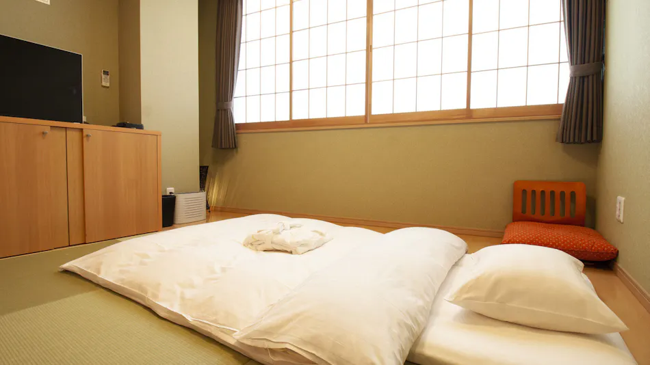 Nagomi Hotel
