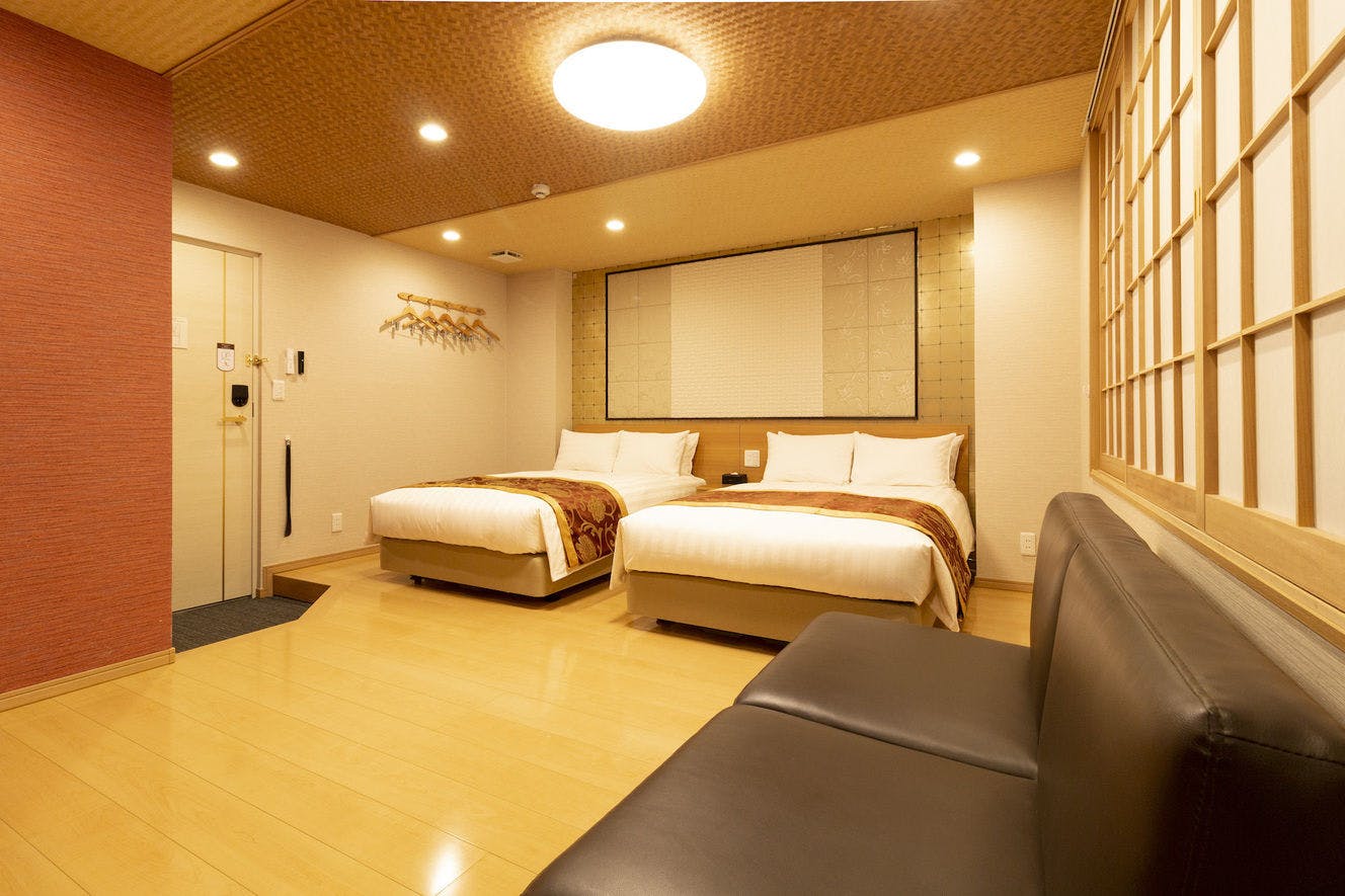Nagomi Hotel