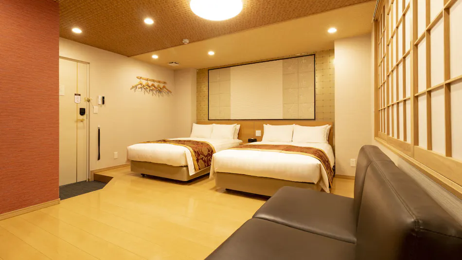 Nagomi Hotel
