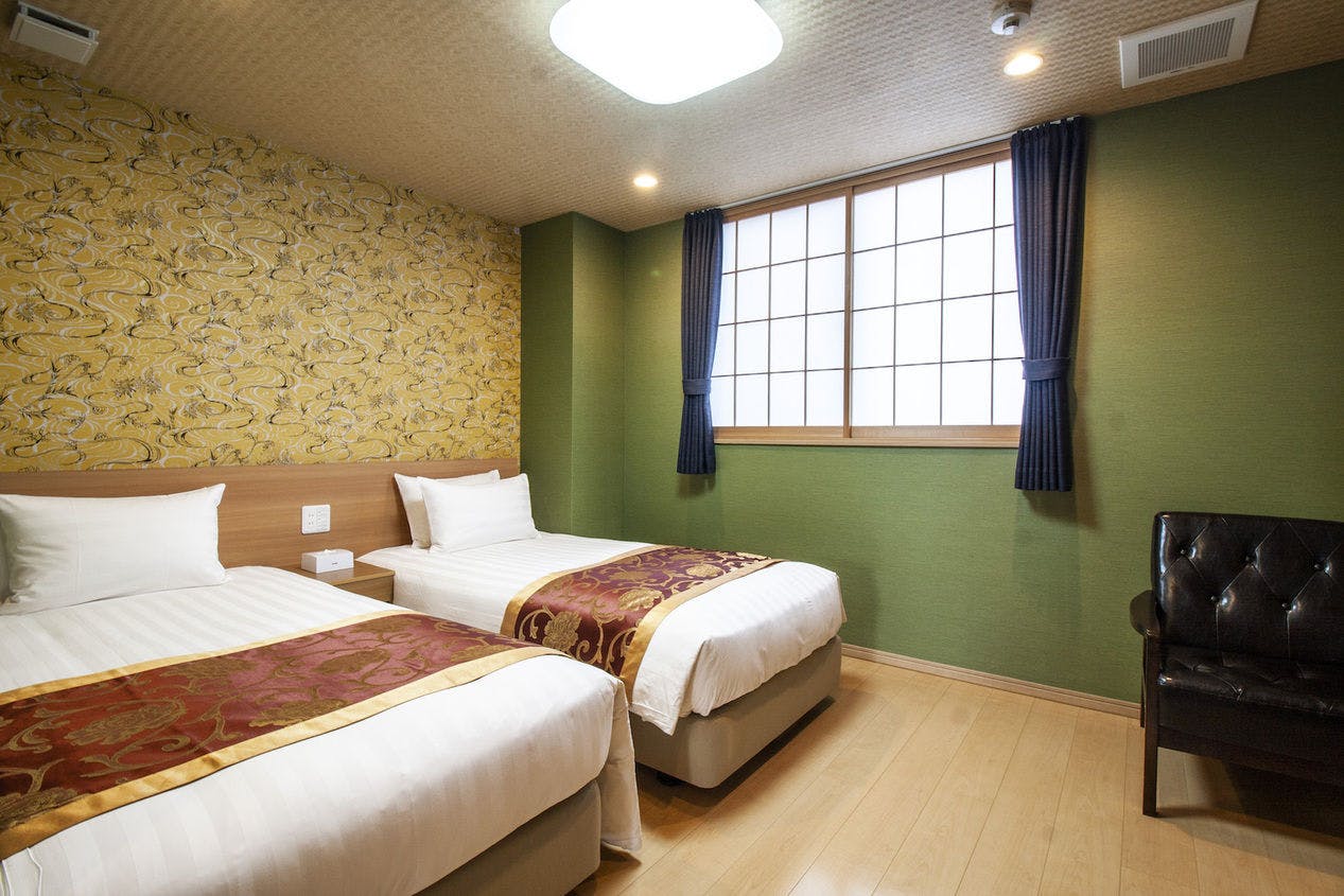 Nagomi Hotel