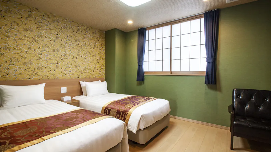 Nagomi Hotel
