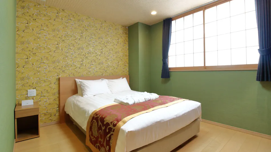Nagomi Hotel