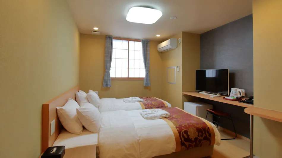 Nagomi Hotel