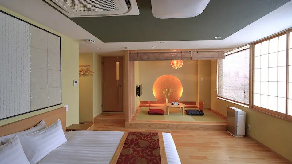 Nagomi Hotel