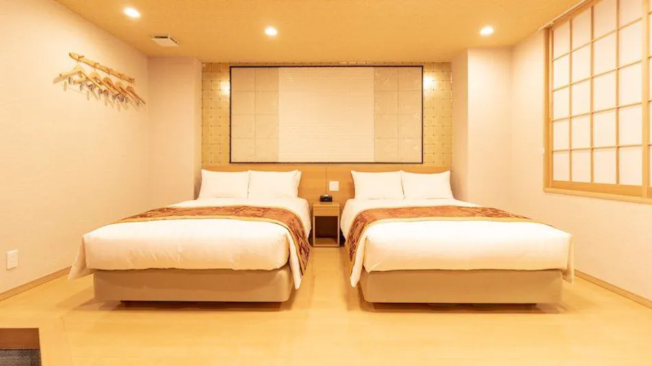 Nagomi Hotel