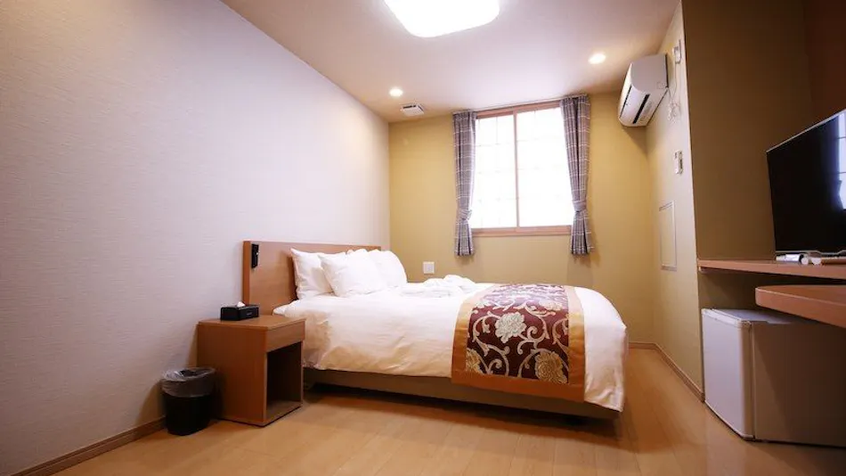 Nagomi Hotel