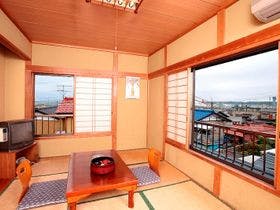 民宿旅館　いそや