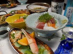 民宿旅館　いそや