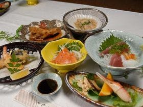 民宿旅館　いそや