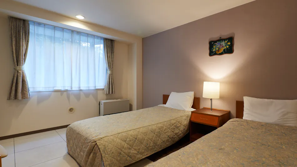 Asama Kogen Hotel