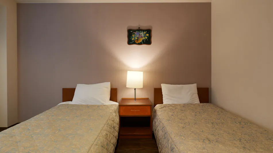 Asama Kogen Hotel
