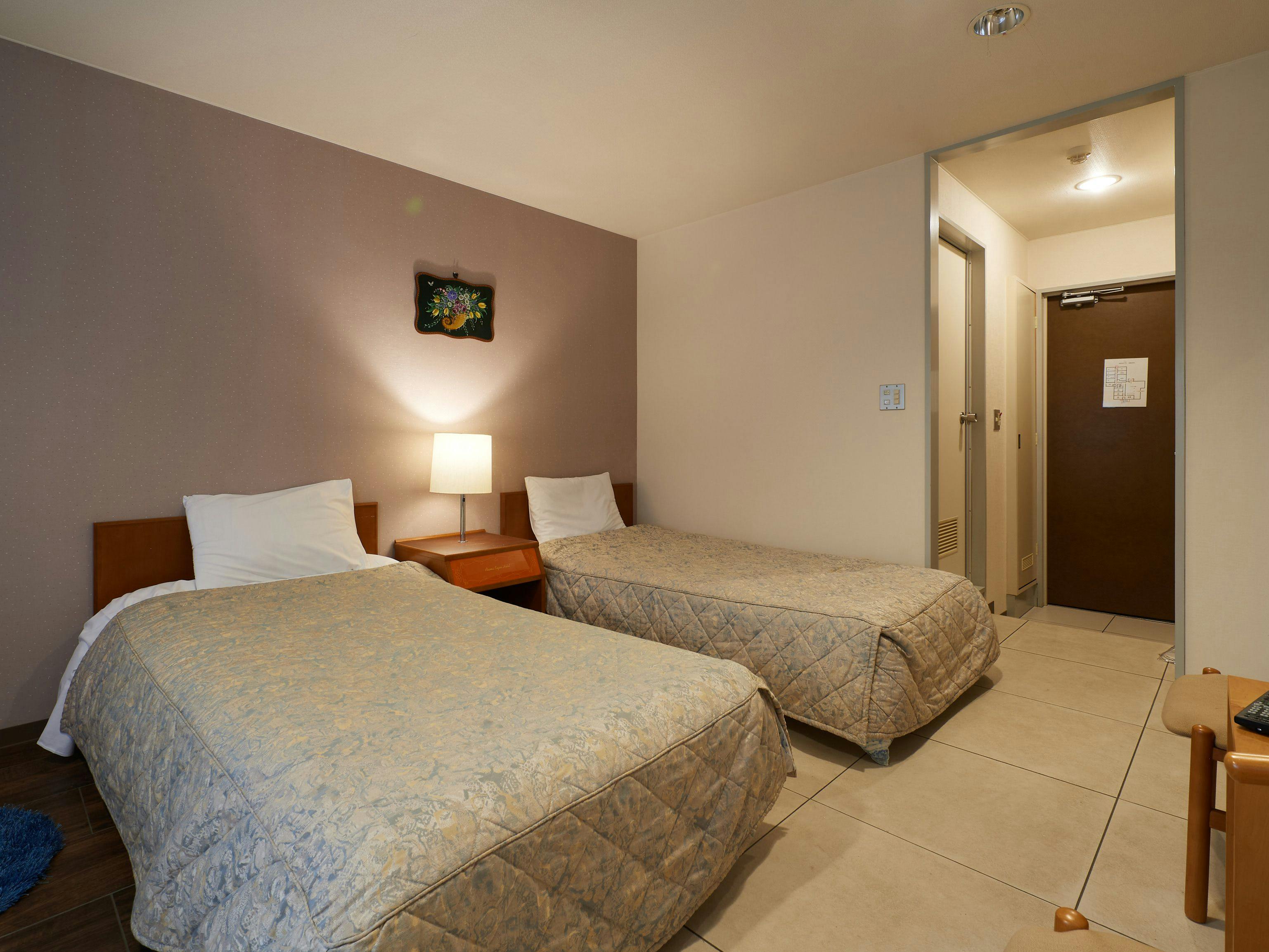 Asama Kogen Hotel