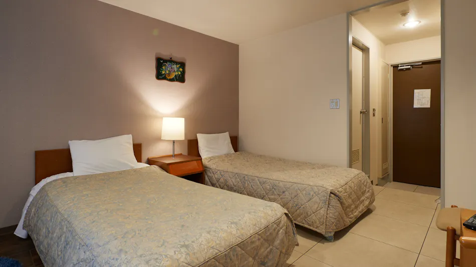 Asama Kogen Hotel
