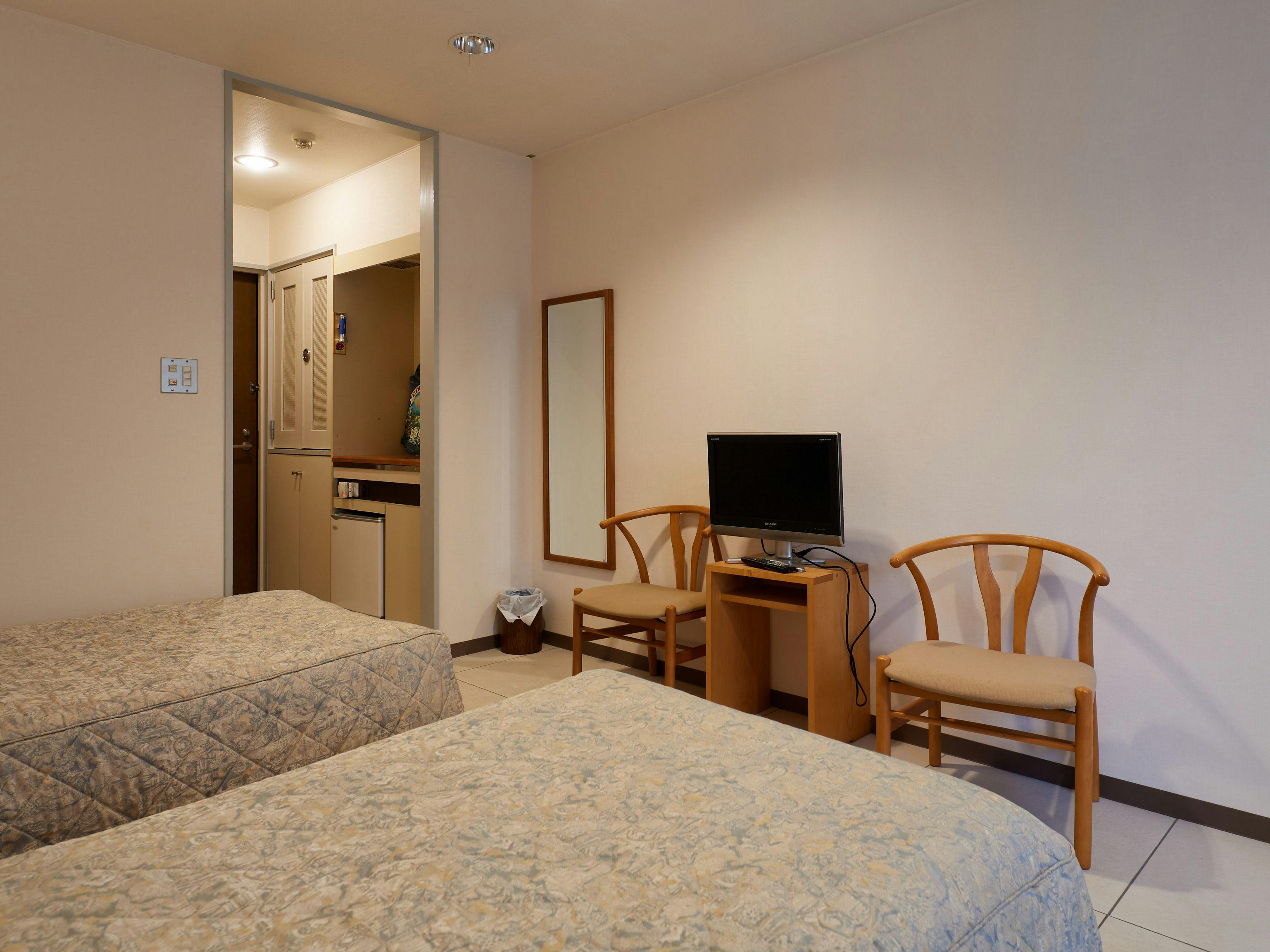 Asama Kogen Hotel