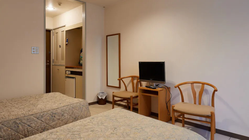Asama Kogen Hotel