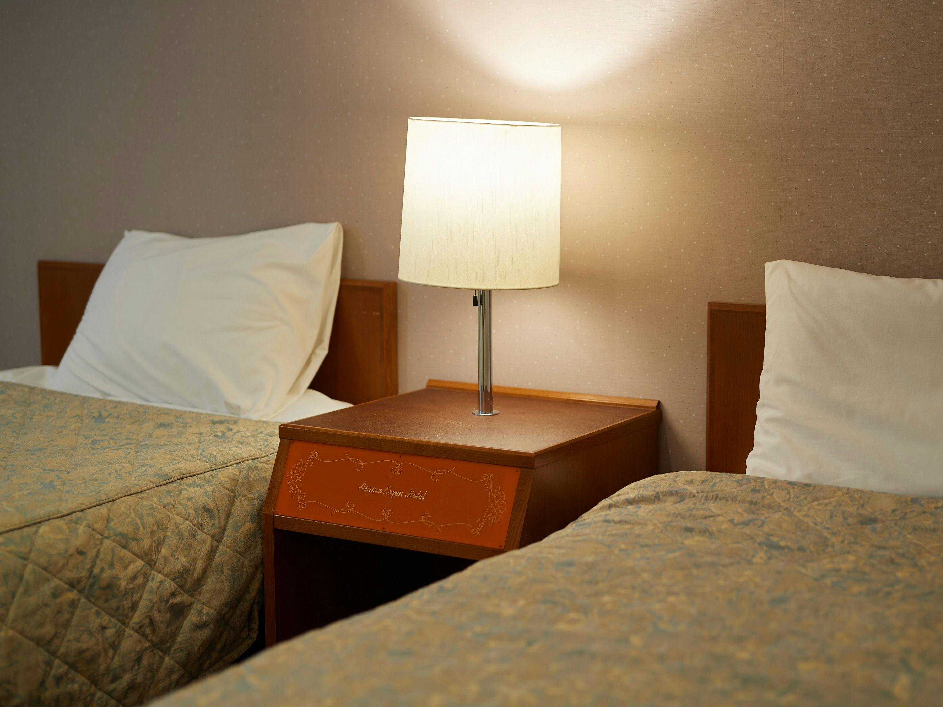 Asama Kogen Hotel