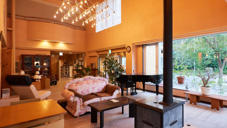 Asama Kogen Hotel