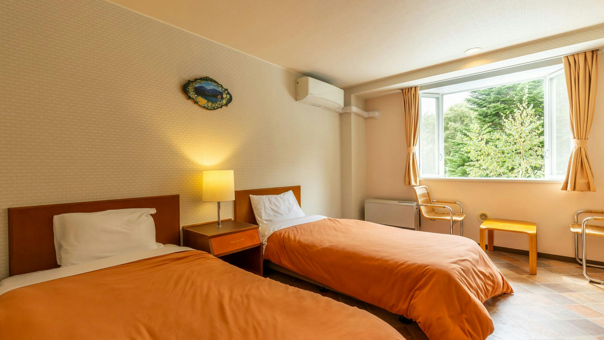 Asama Kogen Hotel