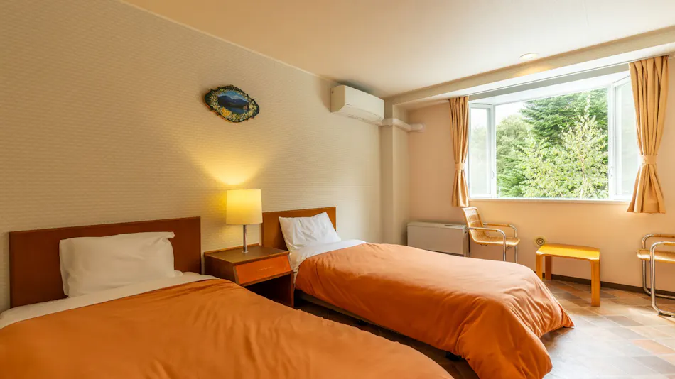 Asama Kogen Hotel