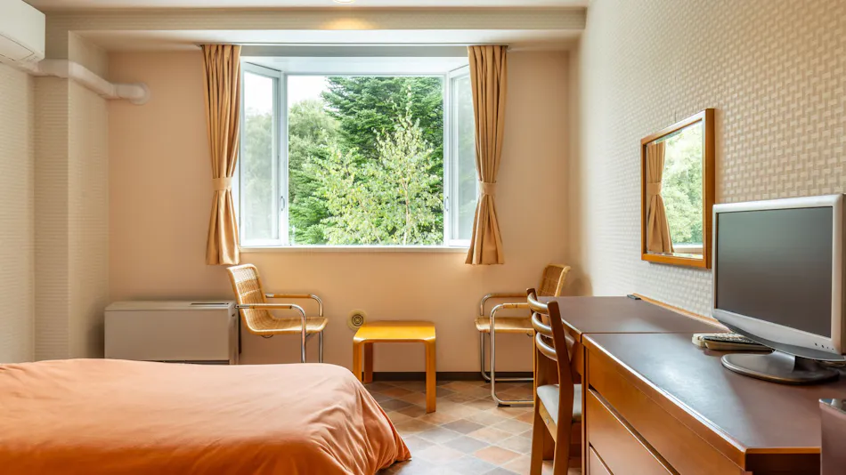 Asama Kogen Hotel