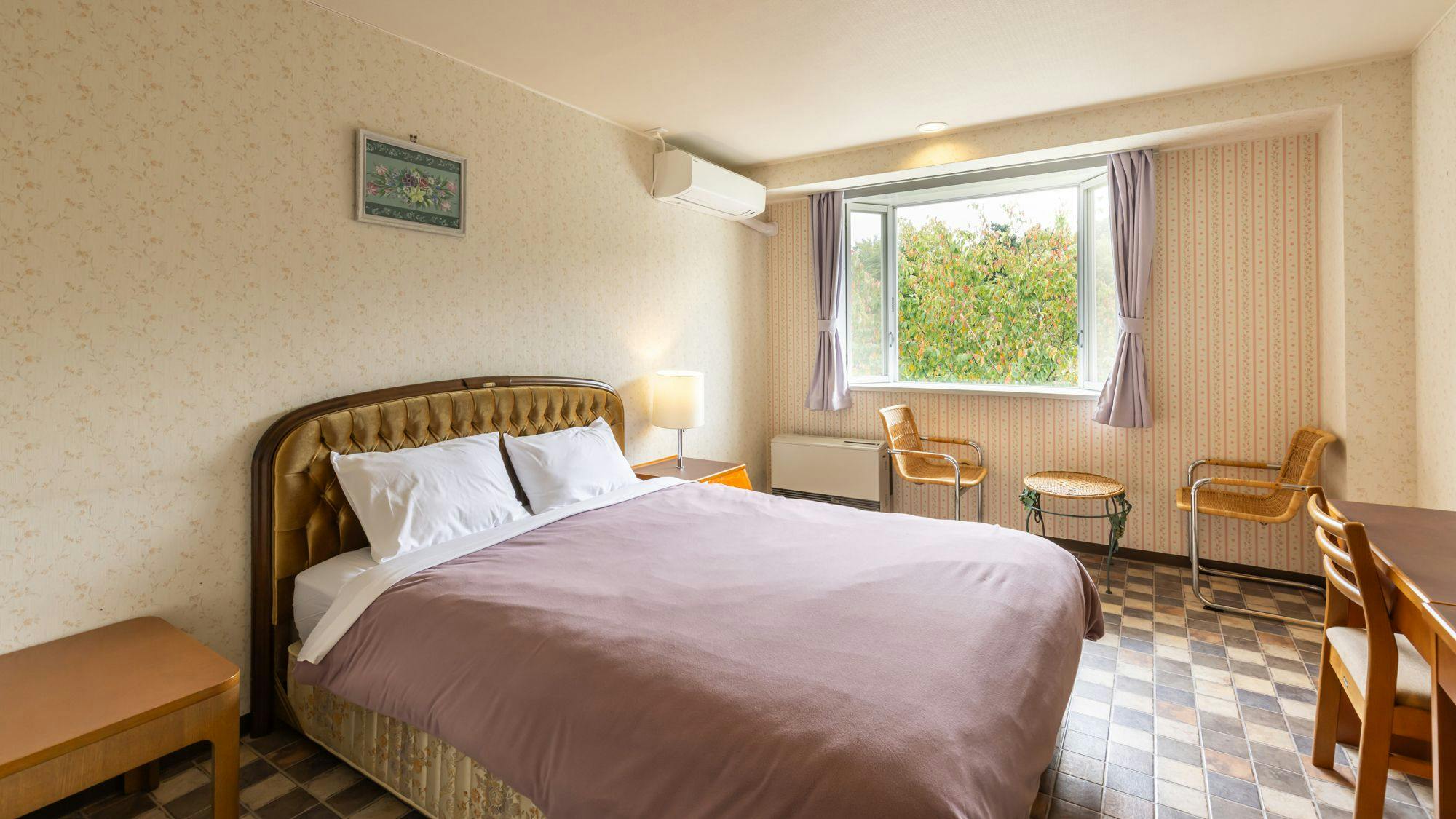 Asama Kogen Hotel