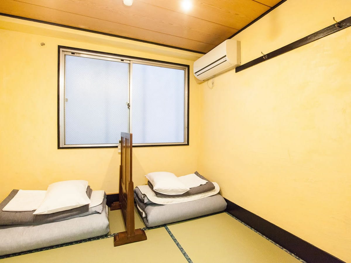 Shinagawa-shuku Guest House & Tours