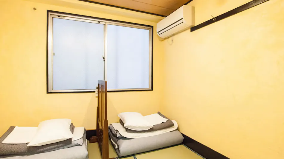 Shinagawa-shuku Guest House & Tours