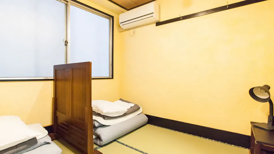 Shinagawa-shuku Guest House & Tours