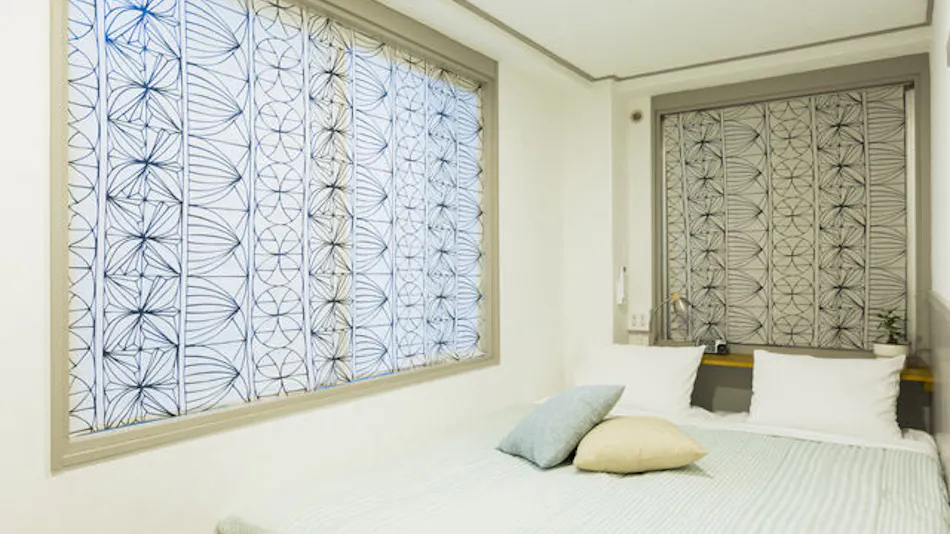Shinagawa-shuku Guest House & Tours